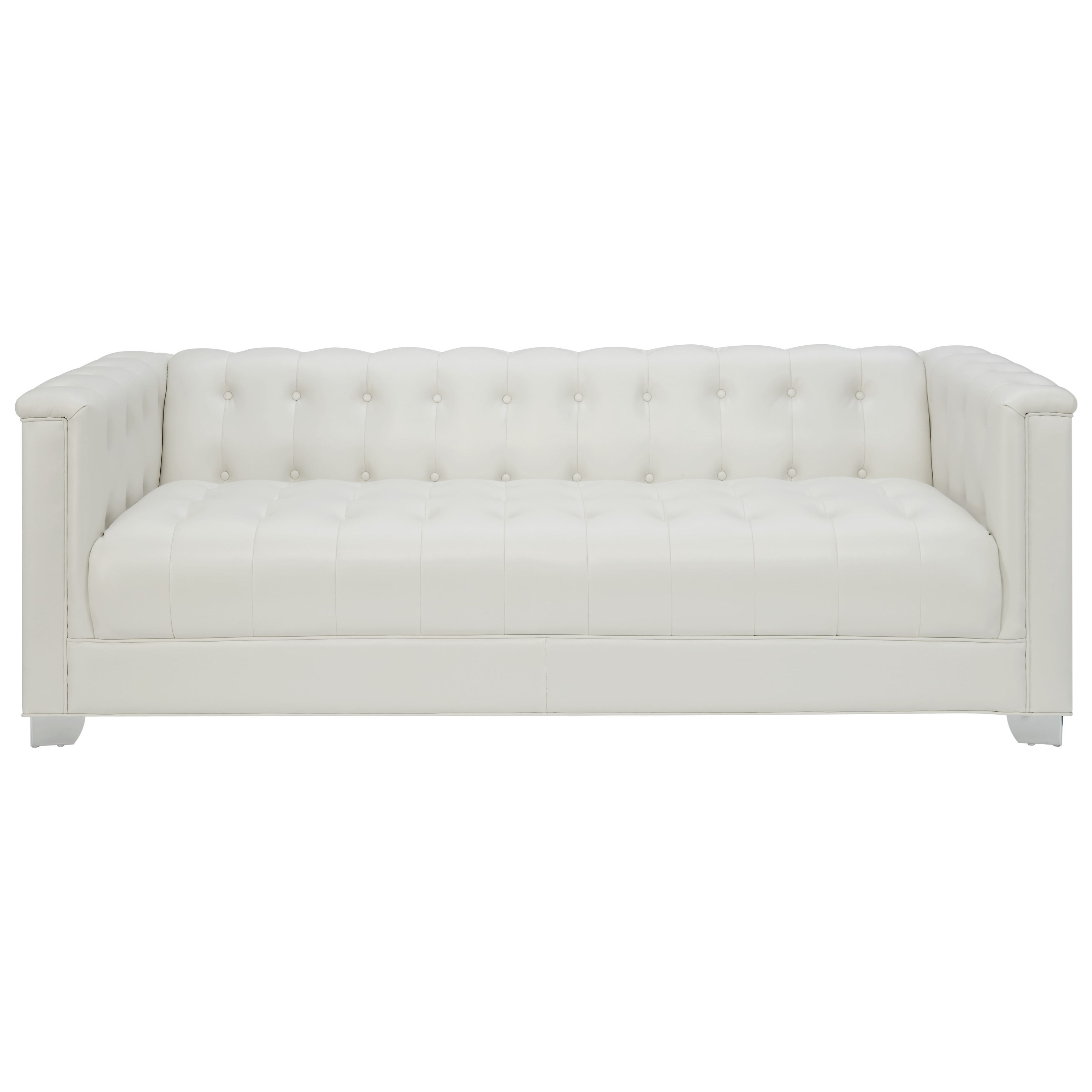 Coaster Chaviano 505390 Living Room Group 1 Chic Living Room Group